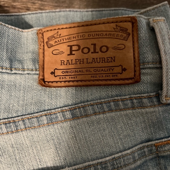 Men’s polo Jeans - Picture 2 of 3